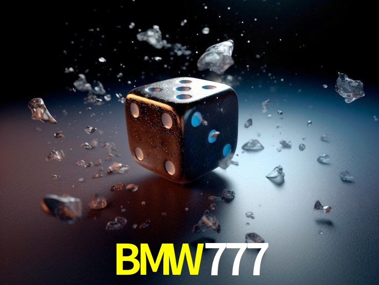 BMW777 gaming platform